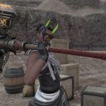 How to get a Dawntrail (Phantom) relic weapon in FFXIV