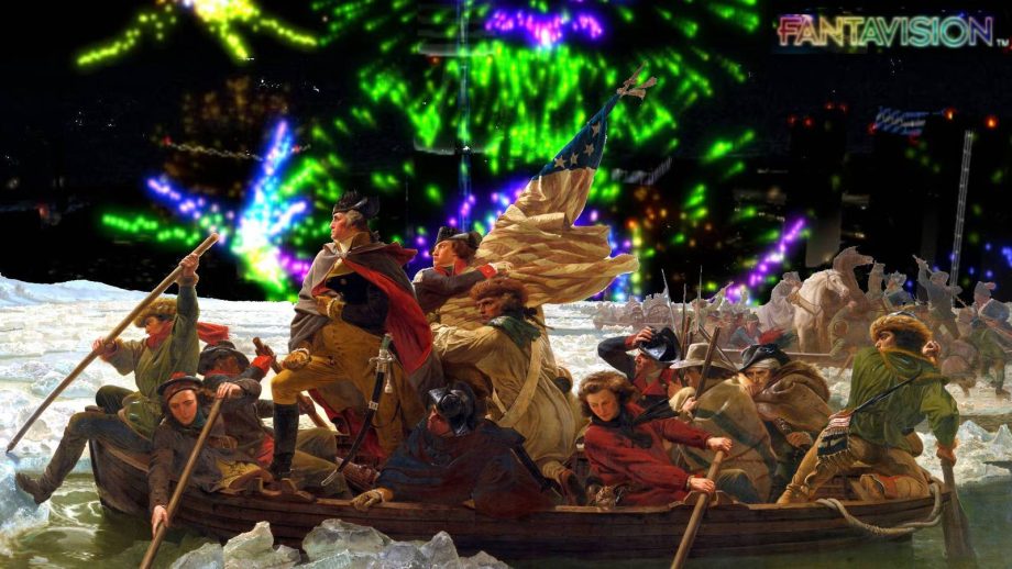 The best July 4 video game is a 26-year-old PS2 cult classic The best July 4 video game is a 26-year-old PS2 cult classic