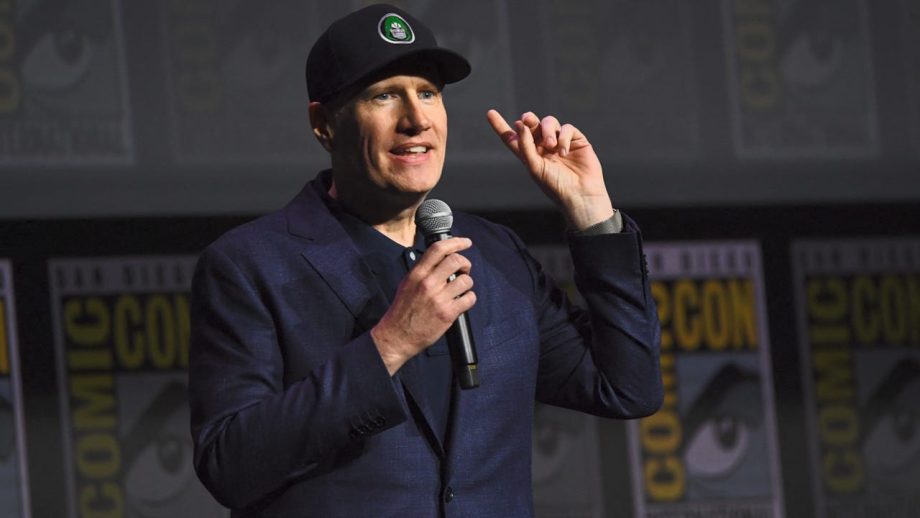 Secret Wars Only MCU Movie in 2027 After Doomsday Kevin Feige Says