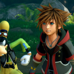 Disney’s D23 fan event to feature big Kingdom Hearts ‘deep dive’