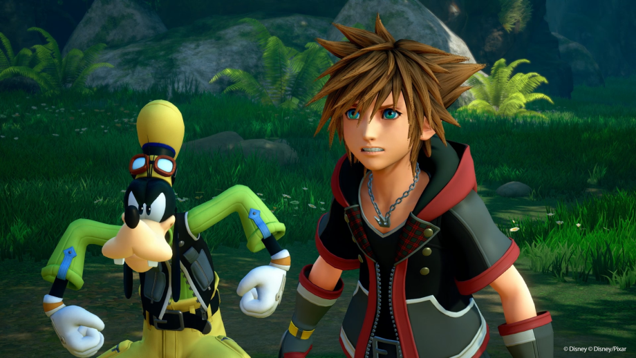 Disney’s D23 fan event to feature big Kingdom Hearts ‘deep dive’
