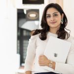 She built a platform for women to share their workplace experiences