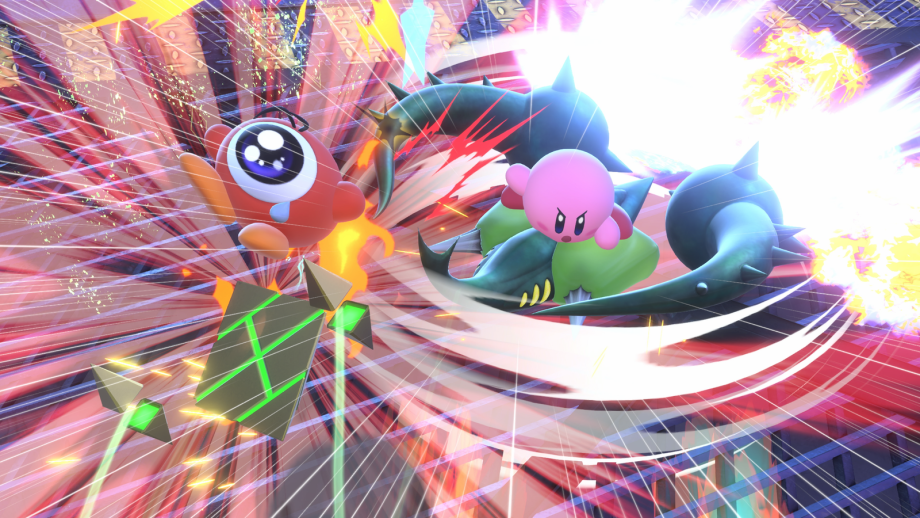 Kirby Air Riders’ Summer Games Done Quick debut proves why it’s the Switch 2’s best game Kirby Air Riders’ Summer Games Done Quick debut proves why it’s the Switch 2’s best game
