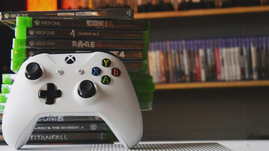 Xbox Is Reportedly Testing A Way To Digitize Your Disc-Based Games Xbox Is Reportedly Testing A Way To Digitize Your Disc-Based Games