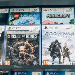 Sony Says It Will Still Make Physical Discs After 2028, As Long As The Game Came Out Before Then