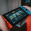 Nintendo Will Stop Selling The Switch 1 In Europe In 2027