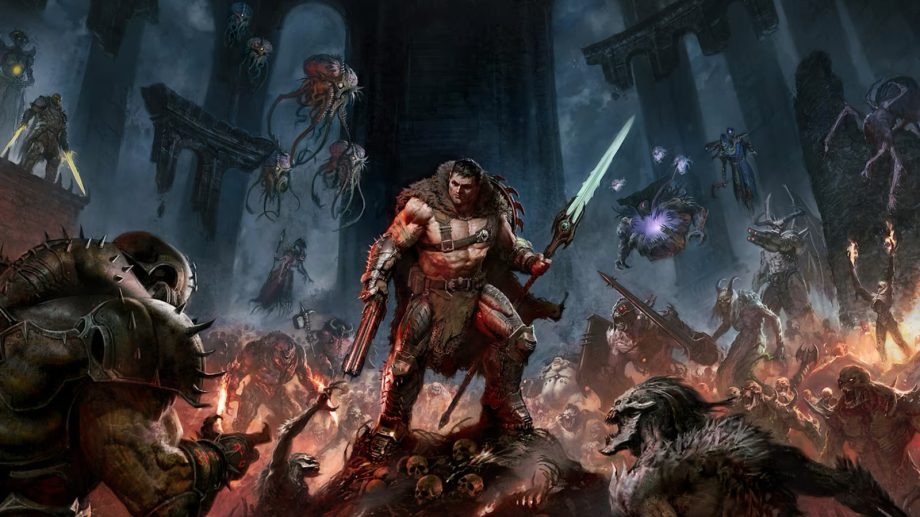 Doom Developer Id Software Is Reportedly Losing Half Its Staff Doom Developer Id Software Is Reportedly Losing Half Its Staff
