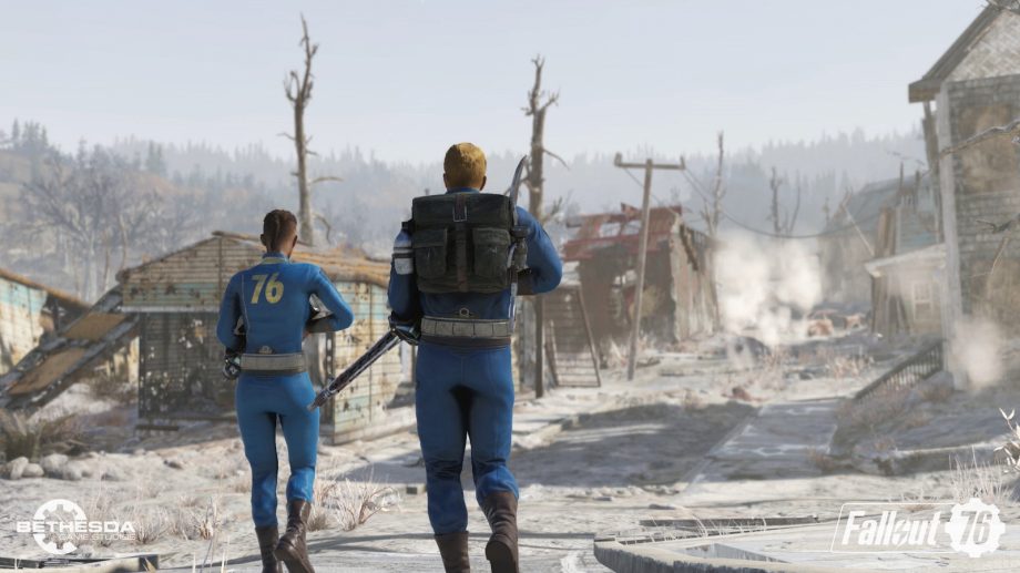 Microsoft Reportedly Cancels Avowed Sequel As Obsidian Focuses On A Fallout Game Microsoft Reportedly Cancels Avowed Sequel As Obsidian Focuses On A Fallout Game