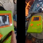 Guy Who Took Photo Of Jupiter With A Game Boy Camera And Giant Telescope Publishes DIY Tutorial