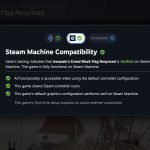 You Can Now Easily Find Out If A Game Is Compatible With The Steam Machine