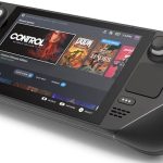 Valve Appears To Be Discontinuing Self-Repair Parts For The LCD Steam Deck At iFixit
