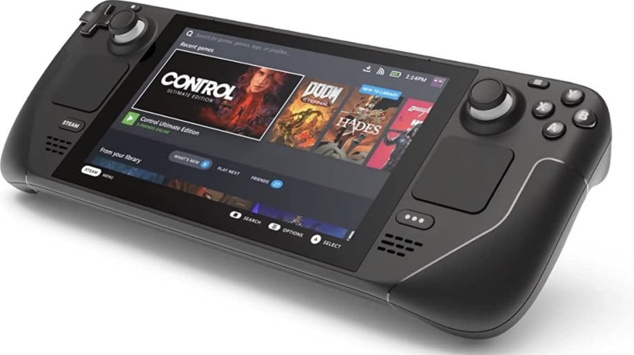 Valve Appears To Be Discontinuing Self-Repair Parts For The LCD Steam Deck At iFixit Valve Appears To Be Discontinuing Self-Repair Parts For The LCD Steam Deck At iFixit