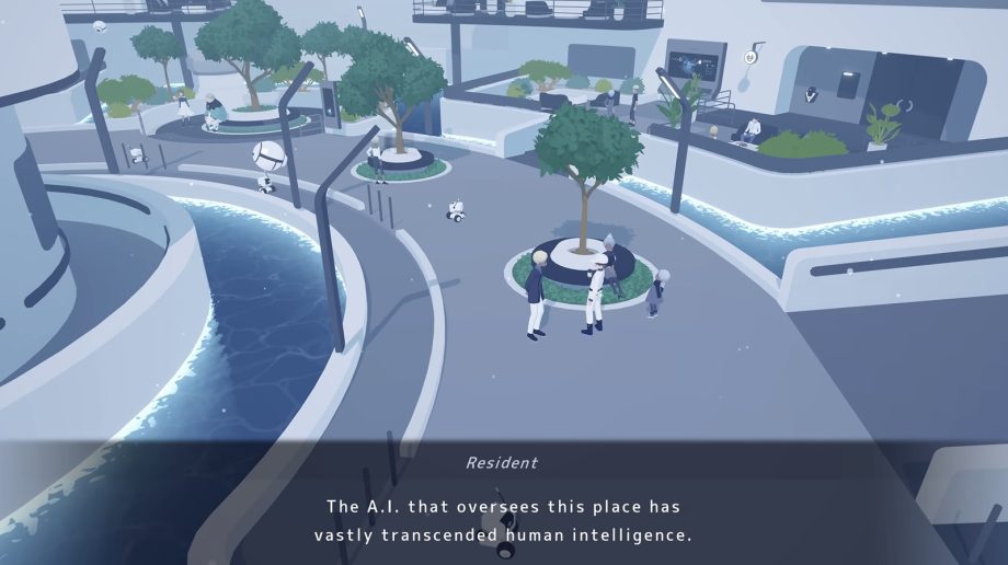 AI-Run ‘Utopias,’ Moss In 2D And Other New Indie Games Worth Checking Out AI-Run ‘Utopias,’ Moss In 2D And Other New Indie Games Worth Checking Out