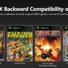 Xbox Is Bringing Games From Its Original Console To PC