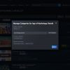 Steam Adds Handy Gifting And Wishlist Updates