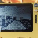 Check Out This Nifty 3D Playdate Game Demo