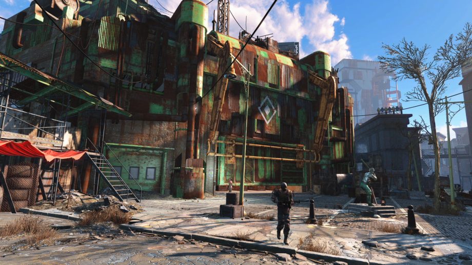 Bethesda Accused Of Breaking Canadian Labor Laws With Montreal Layoffs Bethesda Accused Of Breaking Canadian Labor Laws With Montreal Layoffs