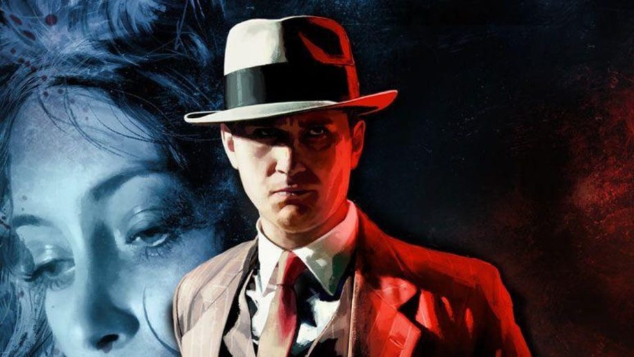 New Details Revealed About LA Noire’s Canceled Successor, Whore of the Orient New Details Revealed About LA Noire’s Canceled Successor, Whore of the Orient