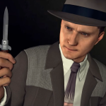 LA Noire Could Have Featured A Different, Very Famous, And More Expensive Lead Actor