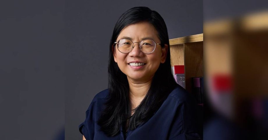 Music therapist and champion for special-needs students dies of lung cancer at 45 , Singapore News Music therapist and champion for special-needs students dies of lung cancer at 45 , Singapore News
