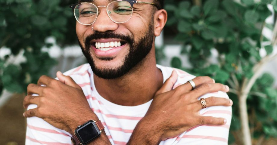 Gay Men and Self-Worth: Beyond Visibility and Pride Gay Men and Self-Worth: Beyond Visibility and Pride
