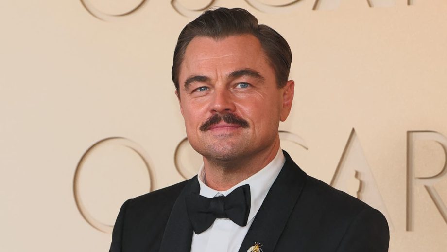 Heat 2 Casts Leonardo DiCaprio and Stephen Graham Heat 2 Casts Leonardo DiCaprio and Stephen Graham