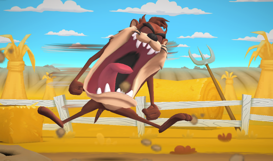 A Warner Bros. Looney Tunes Game Is Shutting Down Soon A Warner Bros. Looney Tunes Game Is Shutting Down Soon