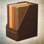 The Lord of the Rings Pocket-Sized Book Set Gets Its Biggest Discount of the Year