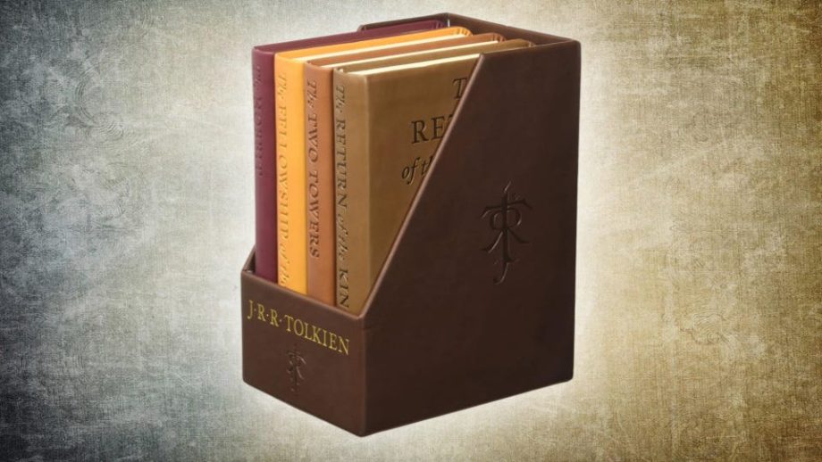 The Lord of the Rings Pocket-Sized Book Set Gets Its Biggest Discount of the Year The Lord of the Rings Pocket-Sized Book Set Gets Its Biggest Discount of the Year