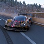 How to drift tap in Forza Horizon 6