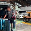 16 drivers caught providing illegal cross-border ride-hailing services, vehicles impounded: LTA, Singapore News