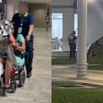 Maid injured in Sembawang accident returns to Myanmar for treatment: ‘I don’t have the money for surgery’, Singapore News