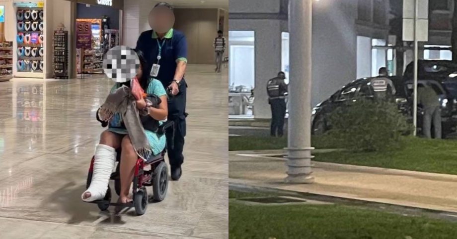 Maid injured in Sembawang accident returns to Myanmar for treatment: ‘I don’t have the money for surgery’, Singapore News