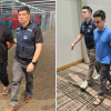 Malaysia hands over 2 alleged scam suspects to Singapore police after KL raid, Singapore News