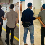 2 Malaysians to be charged over alleged scams worth nearly k, Singapore News