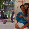 ‘He couldn’t move’: Content creator’s husband taken to A&E after being flung from kick scooter, Singapore News