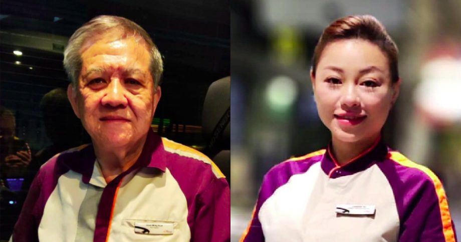 Man forgets k on SBS Transit bus, praises staff for returning cash, Singapore News Man forgets k on SBS Transit bus, praises staff for returning cash, Singapore News