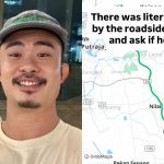 Singapore traveller claims KL bus left him ‘in middle of nowhere’ at 4am, Singapore News