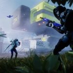 Marathon game director Joe Ziegler leaves Bungie in latest shake-up