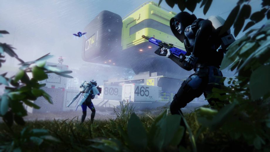 Marathon game director Joe Ziegler leaves Bungie in latest shake-up Marathon game director Joe Ziegler leaves Bungie in latest shake-up