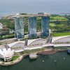 Sands For Singapore Charity Festival 2026 by Marina Bay Sands will have free performances, dining pop-ups and more