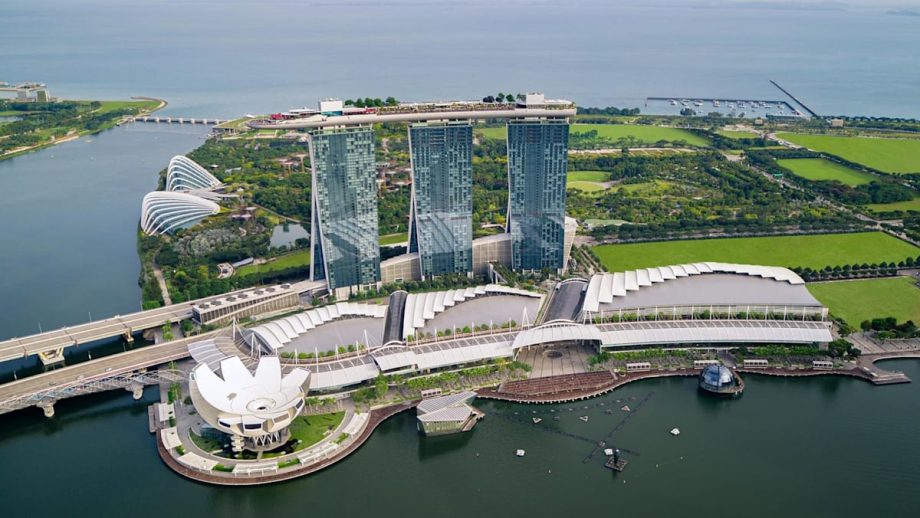 Sands For Singapore Charity Festival 2026 by Marina Bay Sands will have free performances, dining pop-ups and more Sands For Singapore Charity Festival 2026 by Marina Bay Sands will have free performances, dining pop-ups and more