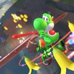 Mario Kart World update 1.7.0 adds new Knockout Tour routes