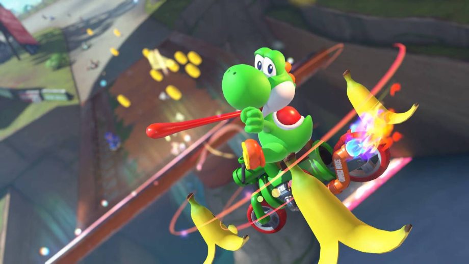 Mario Kart World update 1.7.0 adds new Knockout Tour routes Mario Kart World update 1.7.0 adds new Knockout Tour routes