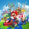 Mario Kart Tour ending, as Nintendo mobile games enter new phase
