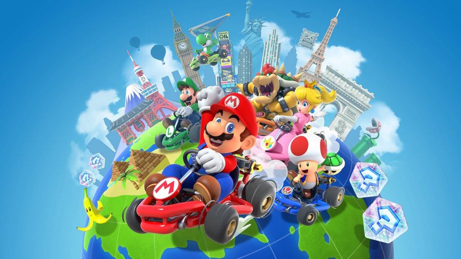 Mario Kart Tour ending, as Nintendo mobile games enter new phase Mario Kart Tour ending, as Nintendo mobile games enter new phase