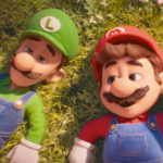 Luigi Replaces Mario Due To Immigration Issue