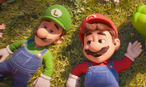 Luigi Replaces Mario Due To Immigration Issue Luigi Replaces Mario Due To Immigration Issue