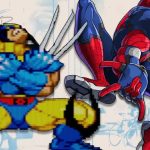 The Evolution of Marvel Fighting Games