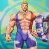 Marvel Rivals Swimsuit Skin Has Players Talking About Captain America